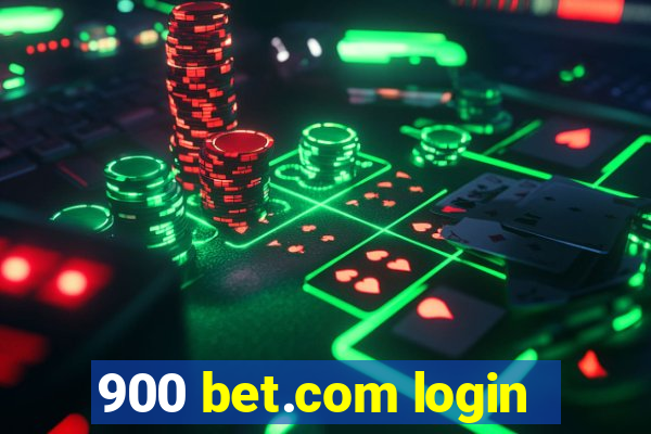 900 bet.com login